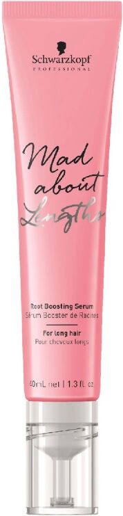 Schwarzkopf Professional Mad About Curls Long Serum (40ml)