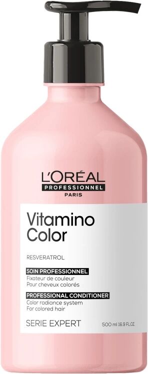 L'OrÃ©al Professionnel L'Oreal Professionnel Vitamino Conditioner (500ml)