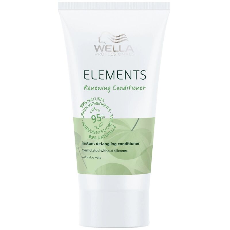 Wella Professionals Elements Renewing Conditioner (30ml)