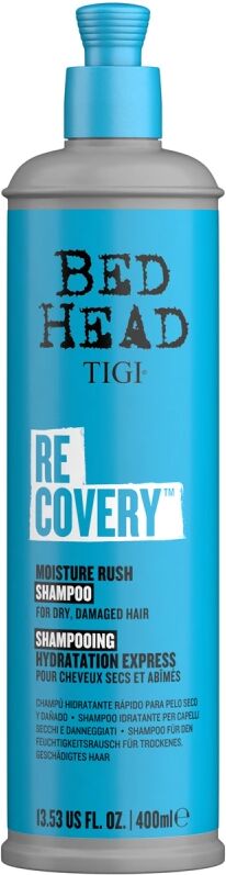 TIGI Recovery Shampoo (400ml)