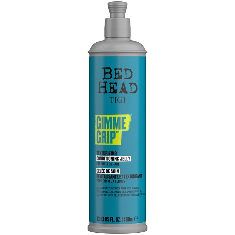 TIGI Gimmie Grip Conditioner (400ml)