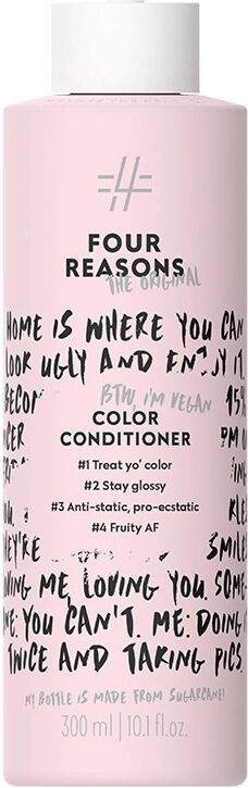 Four Reasons Original Color Conditioner (300ml)