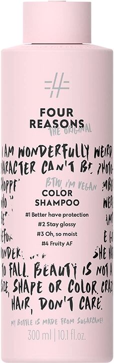 Four Reasons Original Color Shampoo (300ml)