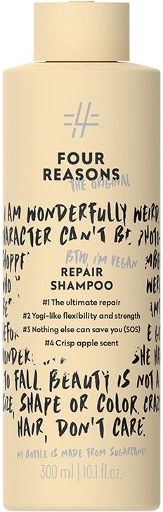 Four Reasons Original Repair Shampoo (300ml)