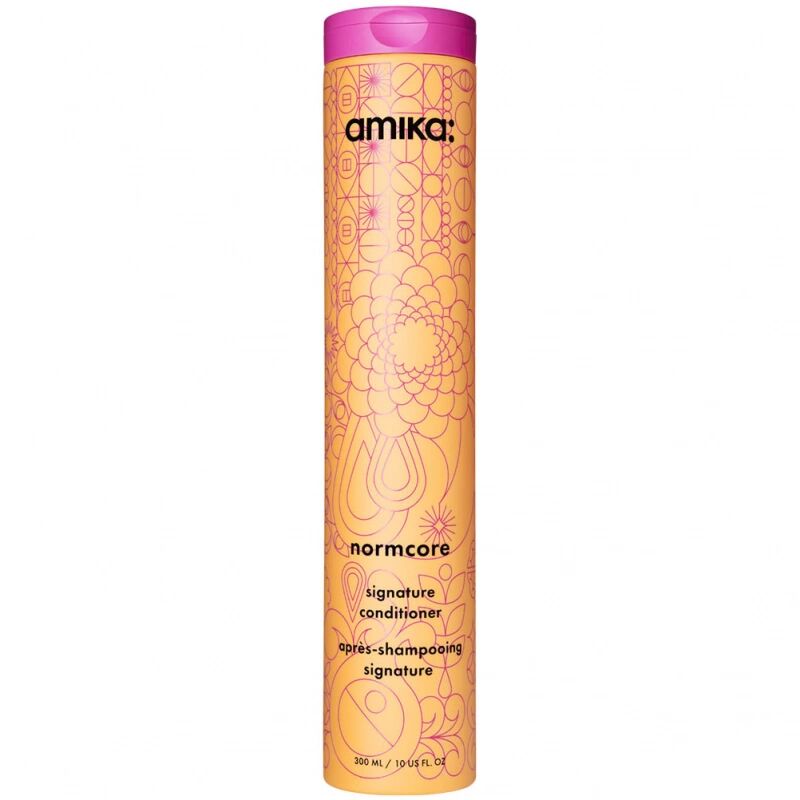 Amika Normcore Signature Conditioner (300ml)