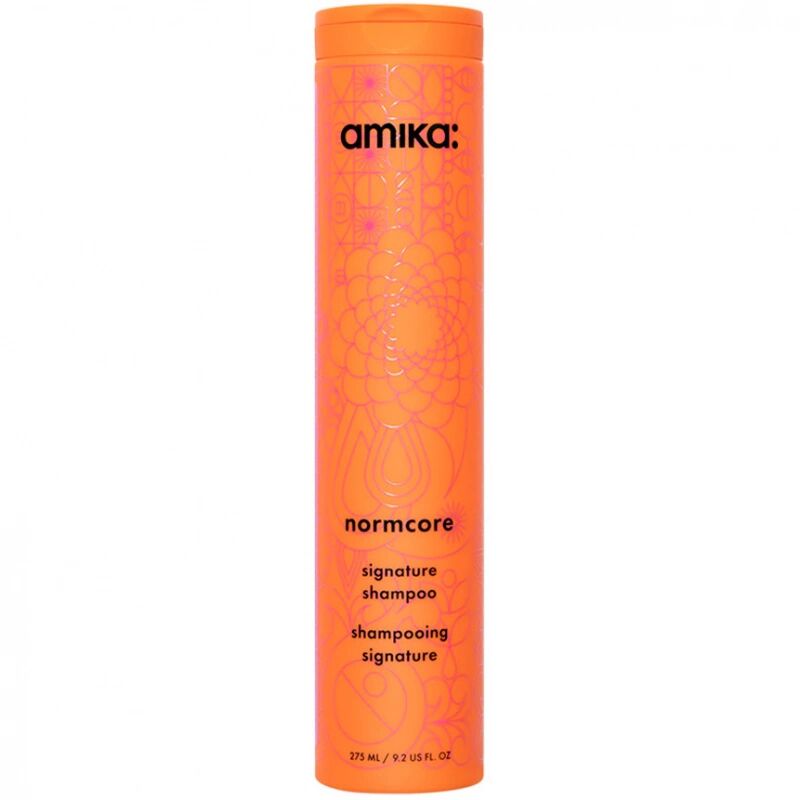 Amika Normcore Signature Shampoo (300ml)