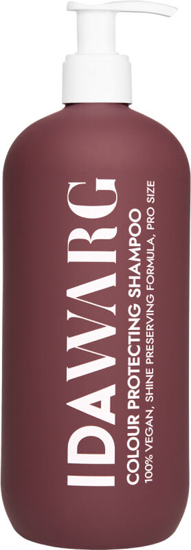 Ida Warg Colour Protecting Shampoo (500ml)