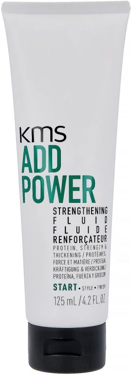 KMS ADDPower Strengthening Fluid (125ml)