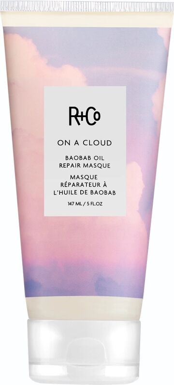 R+Co On A Cloud Baobab Oil Repair Masque (147ml)