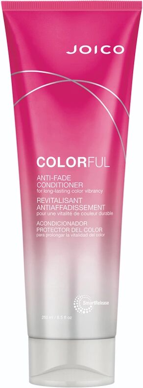 Joico Colorful Anti-Fade Conditioner (250ml)