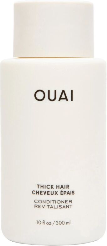 OUAI Thick Conditioner (300ml)