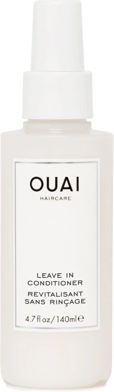 OUAI Leave In Condtioner (140ml)