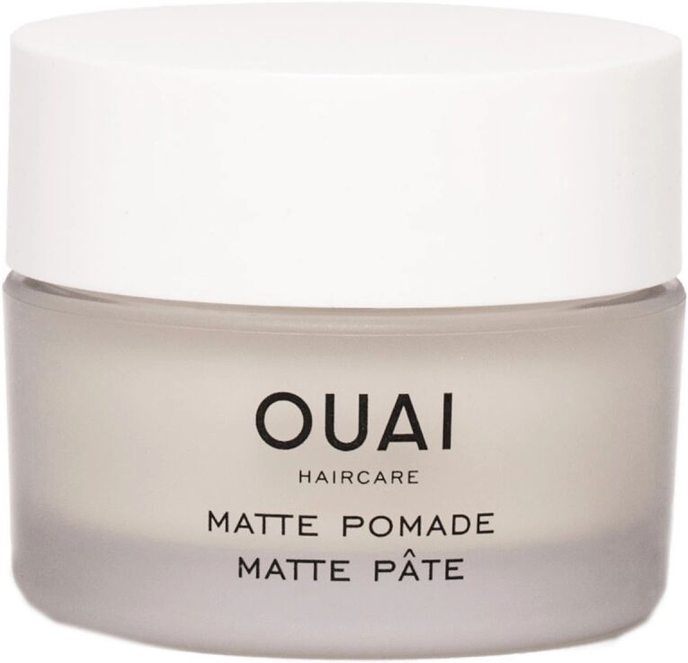 OUAI Matte Pomade (50ml)