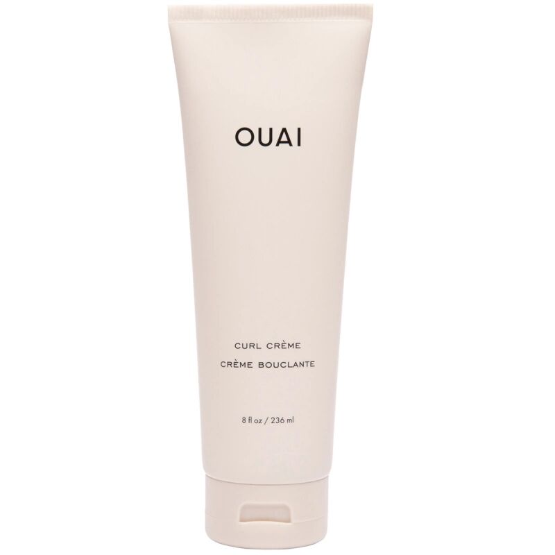 OUAI Curl CrÃ¨me (236ml)