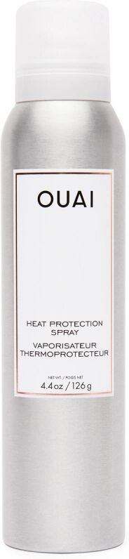 OUAI Heat Protection Spray (126g)