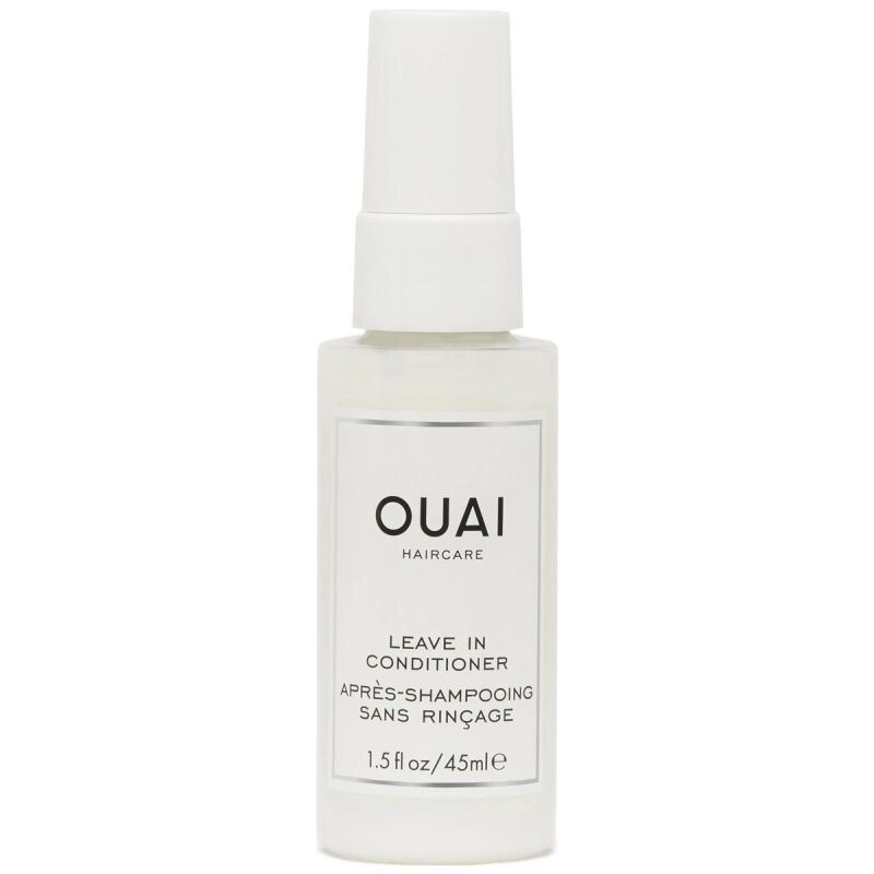 OUAI Leave In Condtioner Travel (45ml)