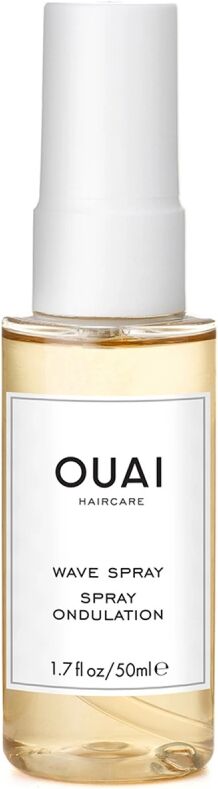 OUAI Wave Spray Luxe Travel (50ml)