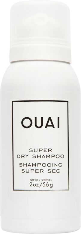 OUAI Super Dry Shampoo Travel (56g)