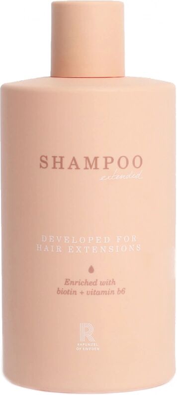 Rapunzel of Sweden Rapunzel Shampoo (300ml)