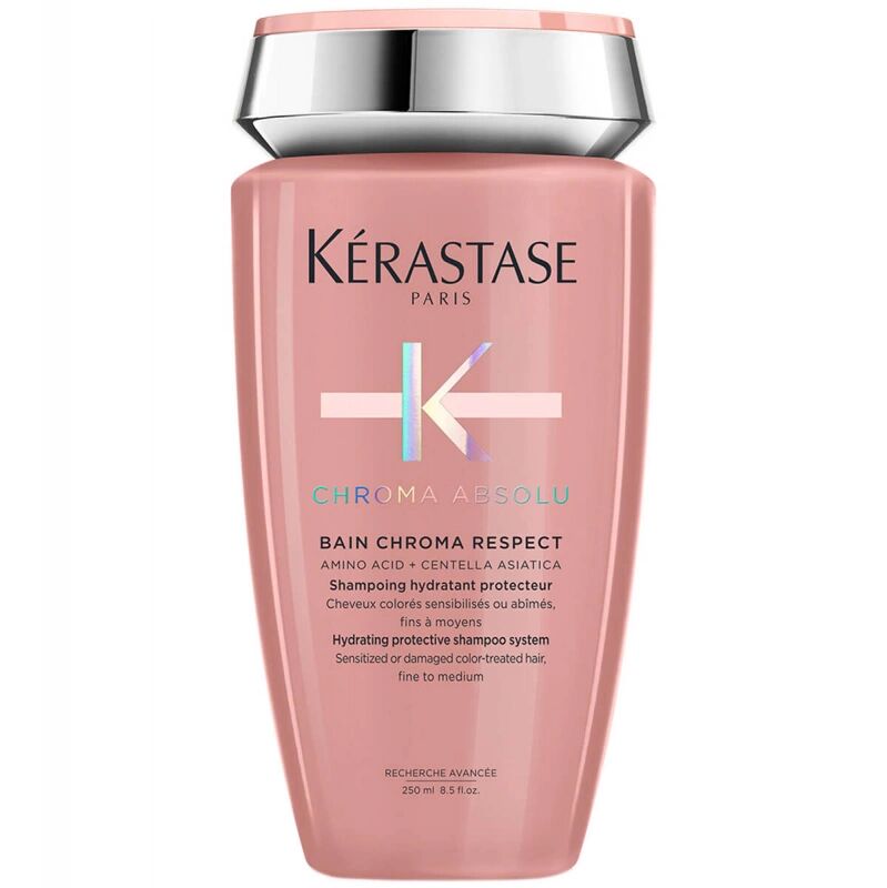 KÃ©rastase Chroma Absolu Bain Chroma Respect (250ml)