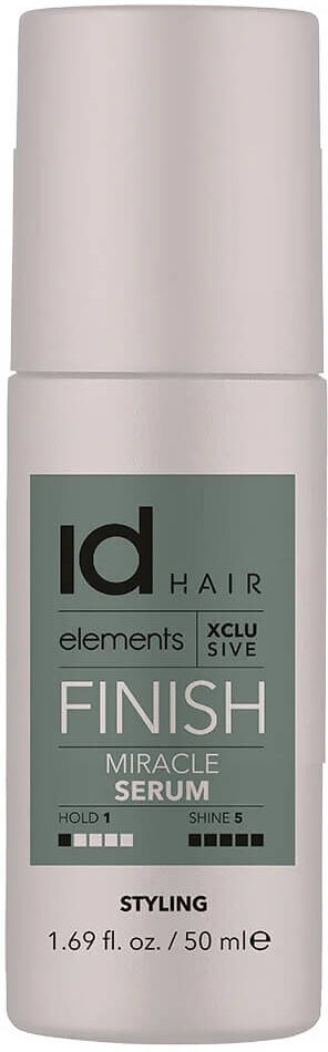 Id Hair Elements Xclusive Finish Miracle Serum 50 ml