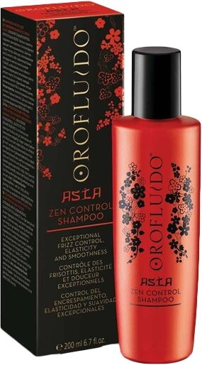 Orofluido Asia Zen Control Shampoo 200 ml