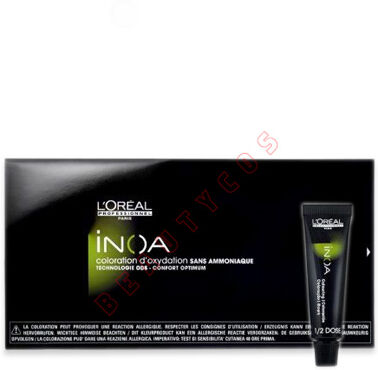 Loreal inoa color 4 6x8gr (U)