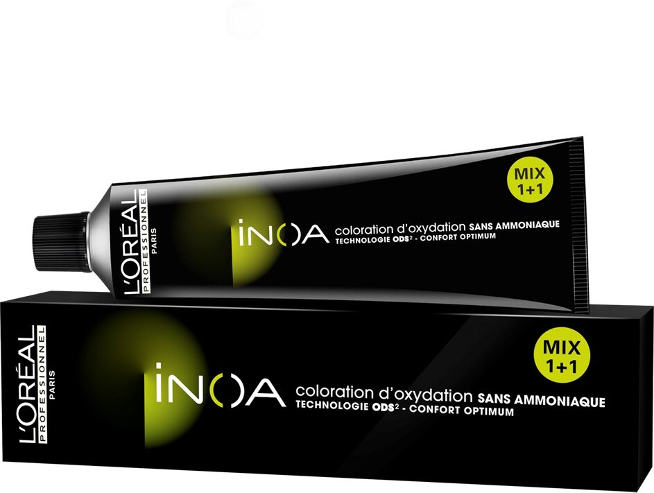 Loreal inoa color 10,11 60 ml