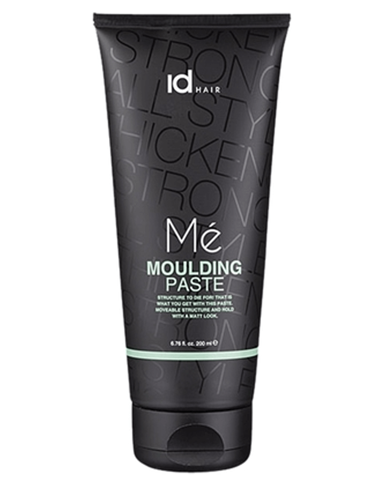 Id Hair Mé Moulding Paste 200 ml