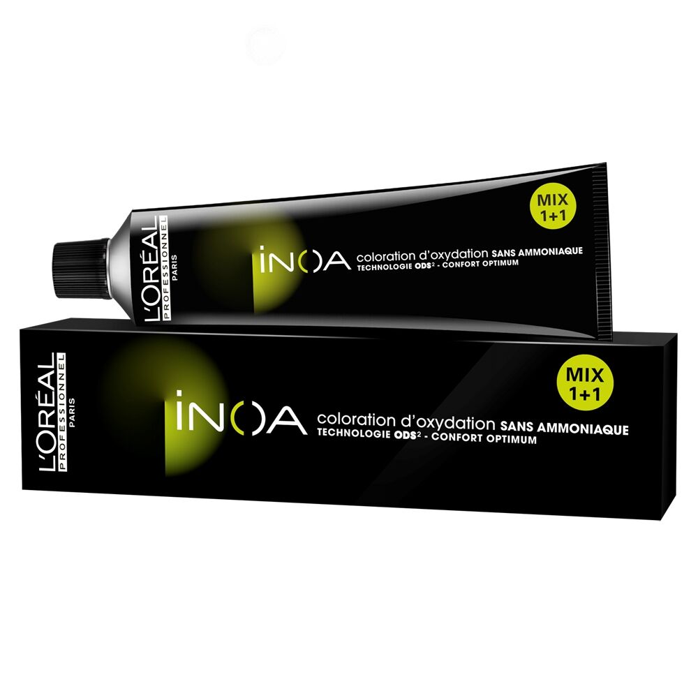 Loreal inoa color 8,04 (U) 60 ml