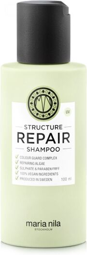 Maria Nila Repair Shampoo 100 ml