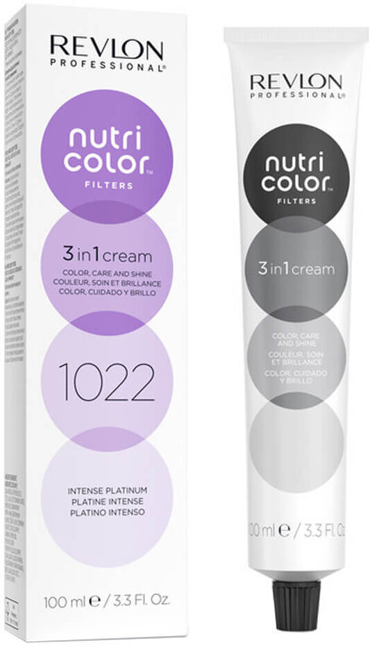 Revlon Nutri Color Filters 1022 100 ml