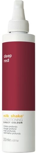 Milk_Shake Milk Shake Direct Colour - Deep Red 200 ml