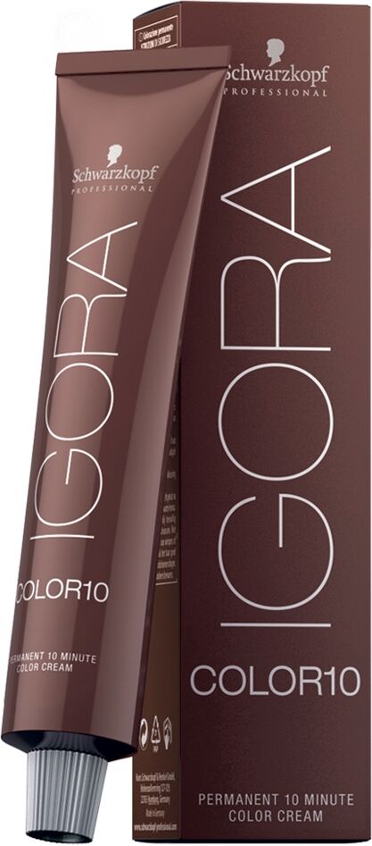 Schwarzkopf Igora Royal Color10, 5-12 (U) 60 ml