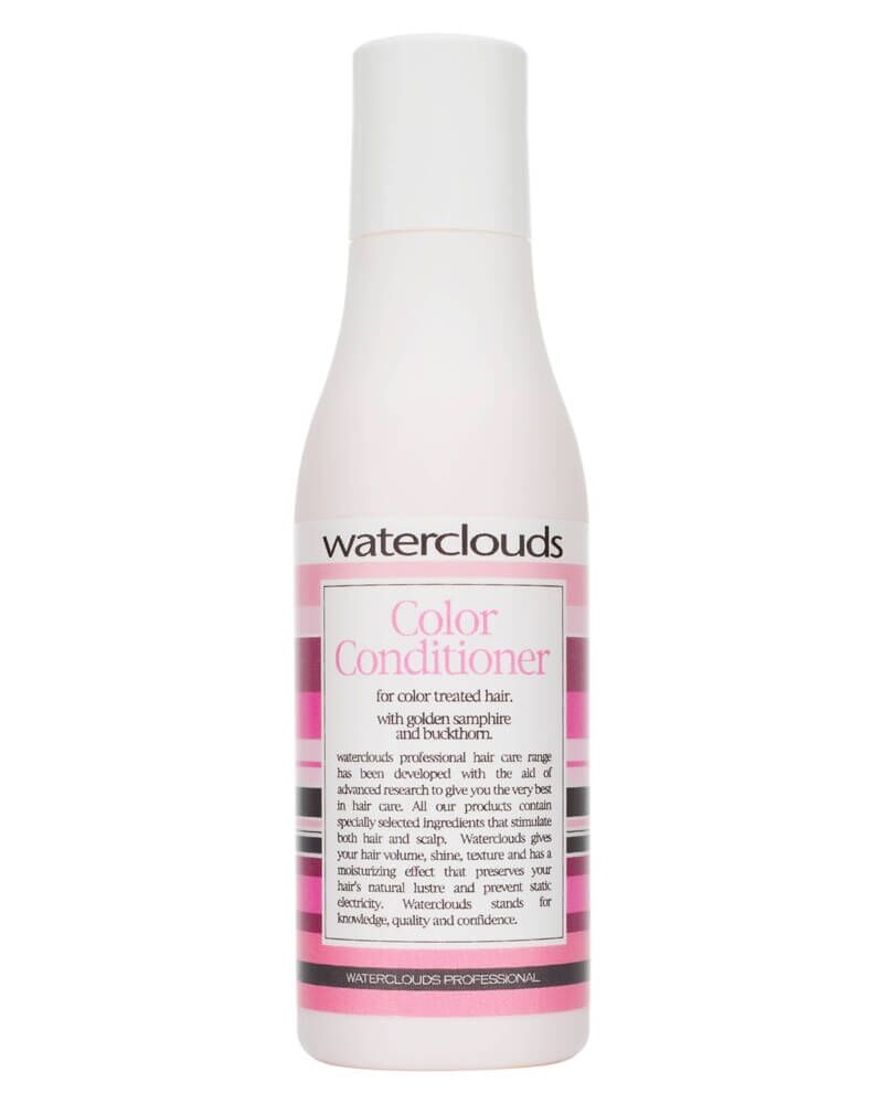 Waterclouds Color Shampoo  70 ml
