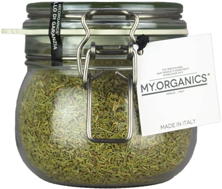 My.Organics Herbs Deluxe Rosemary