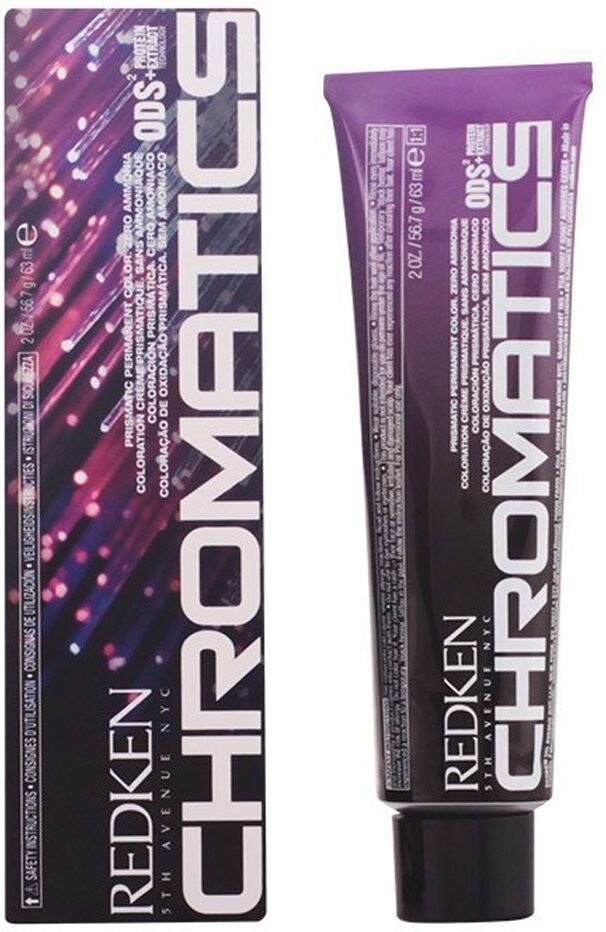 REDKEN Chromatics 5Ago (U)