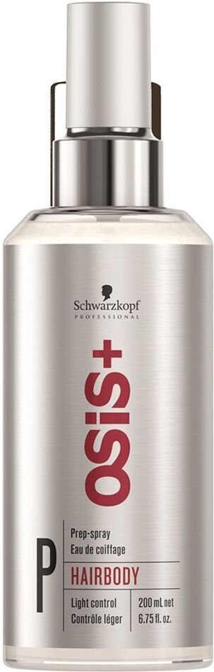 Schwarzkopf OSIS+ Hairbody Prep-Spray 1 200 ml