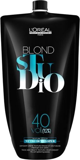 Loreal Blond Studio Nutri-Developer 40VOL (12%) 1000 ml