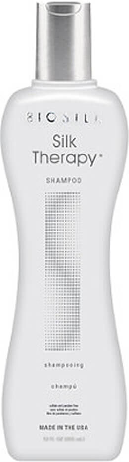 BioSilk Silk Therapy Shampoo 67 ml