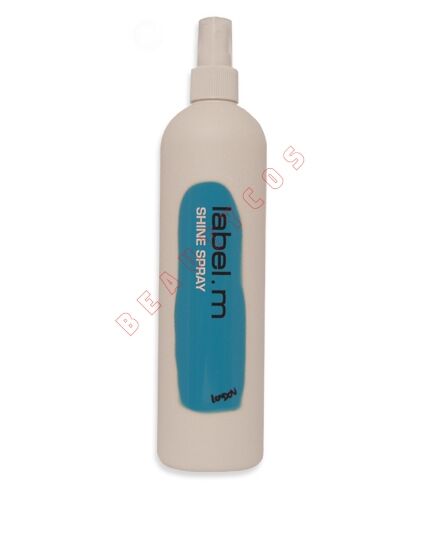 Label.m Shine Spray Toni & Guy 500 ml