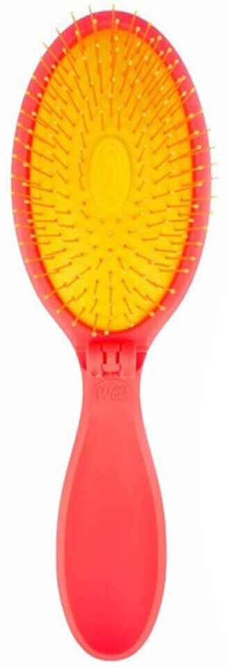 Wet Brush Pop Fold Neon Orange (U)