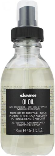 Davines Oi/Oil Absolute beautifying potion   135 ml