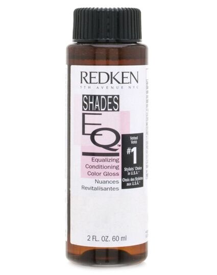 Redken Shades EQ Gloss 05G St. Tropez 1 (U) 60 ml