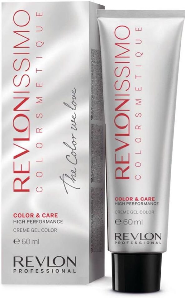 Revlon Revlonissimo Color & Care 1 (U) 60 ml