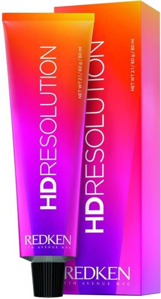 Redken HD Resolution 5.3 Gold 1/3 (U) 60 ml