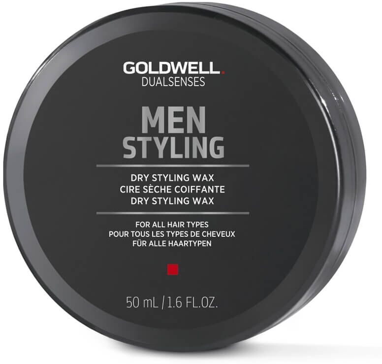 Goldwell Dualsenses Men Styling Dry Styling Wax  50 ml