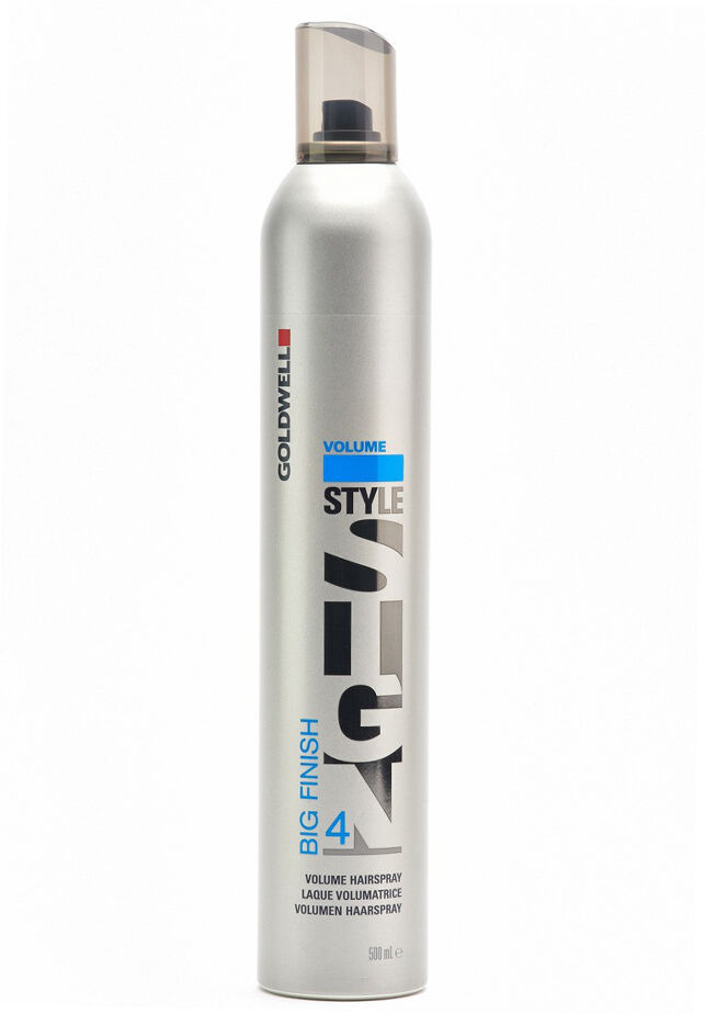 Goldwell Stylesign Big Finish 4 (U) 500 ml