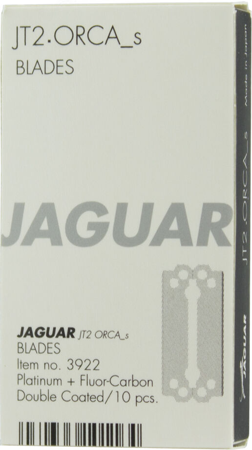 Jaguar Knivblade JT2. ORCA