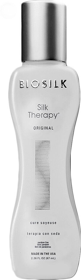 Biosilk Silk Therapy Original 67 ml